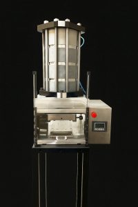 Ccs 18000t caplogic array capping system