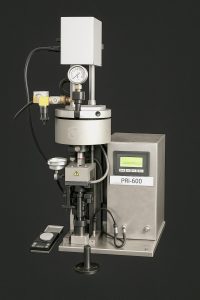 Credence pri 600 infusion system